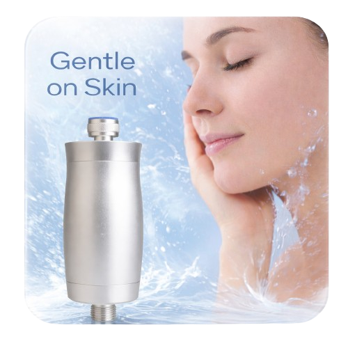 Gentle on Skin
