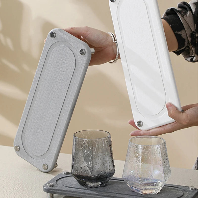 INSTANT Drying Sink Math