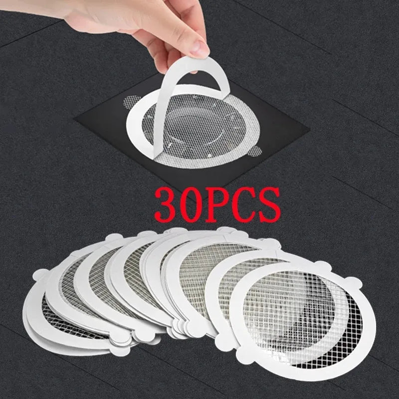 Anti-Dirt Drain Filter