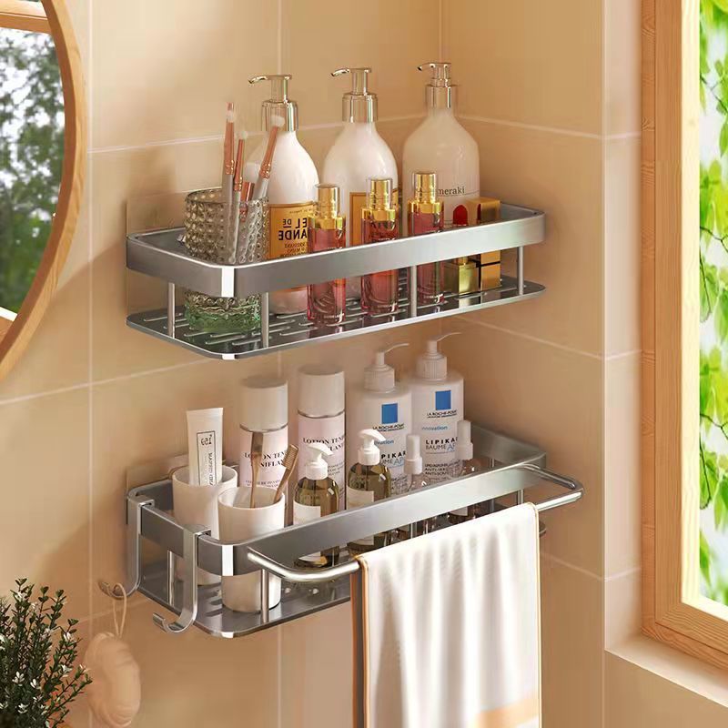 Efficient Bath Rack