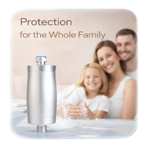 Protection for the Whole Family